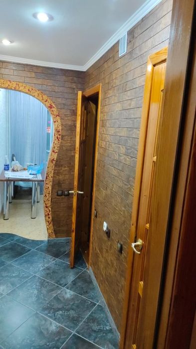 Сдам 2-х ком квартиру в 19 мкр