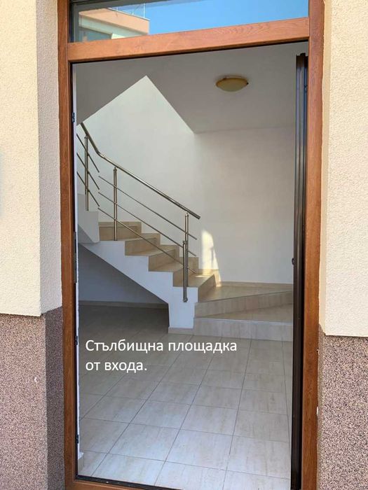 Дава се под наем Мезонет в Сандански - 111 кв.м за 390.15 € - Снимка #2