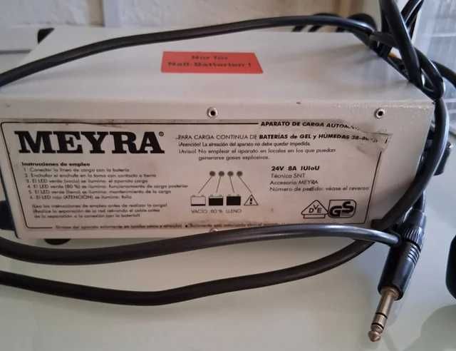 Incarcator Meyra invacare pride 24 V 7 a