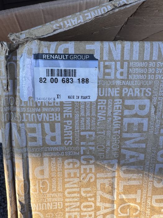 8200683188 - Ansamblu  pompa carburant