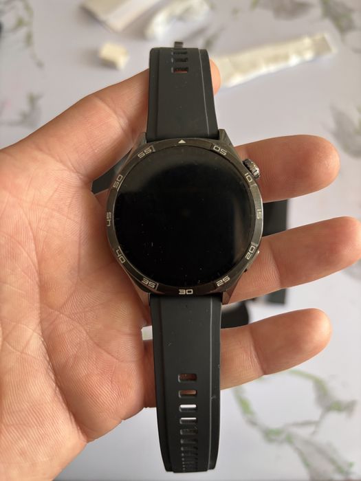 Huawei Watch GT5