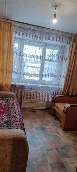 Сдам комнату в общежитии