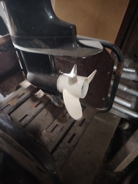 Продам лодочный мотор