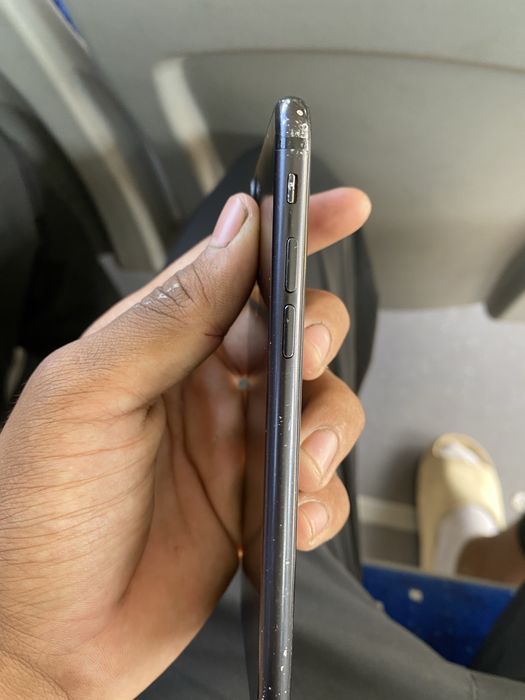 Iphone 7 32gb Черный цвет