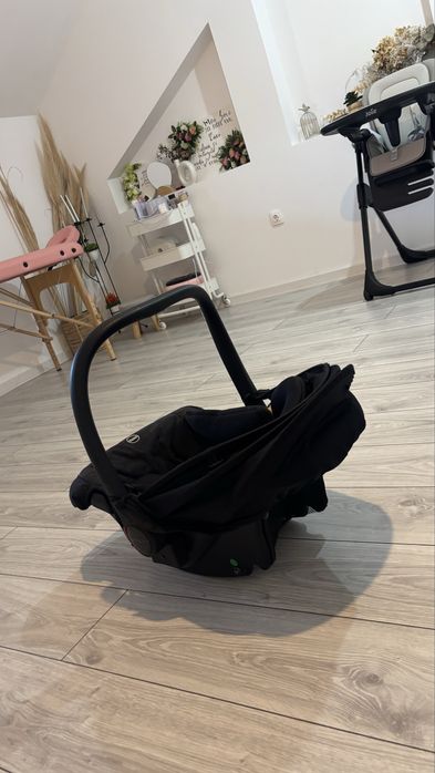 Scoica Auto Baby Elegance