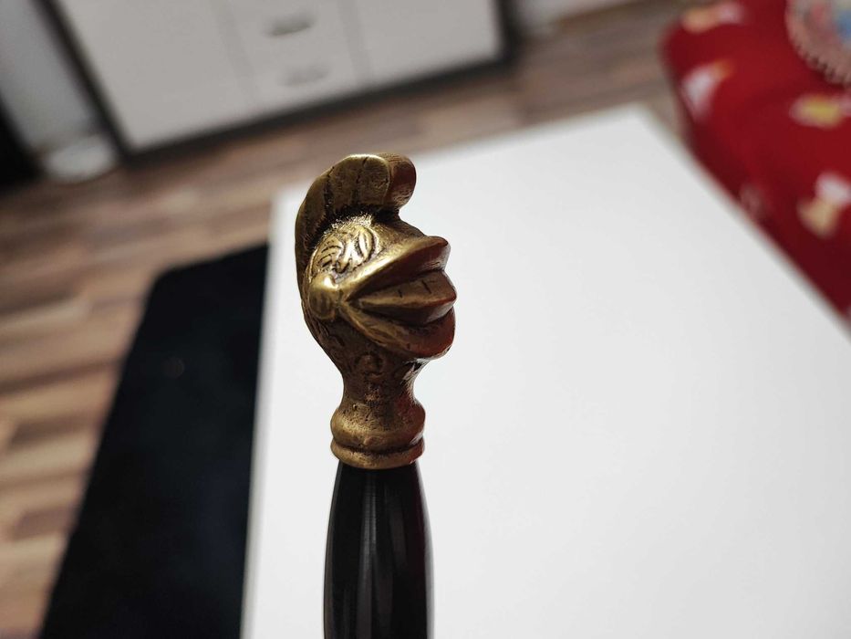 Pumnal vintage ofiter german