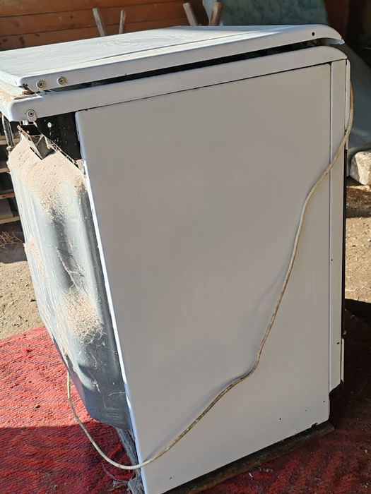 Газплита хорошая