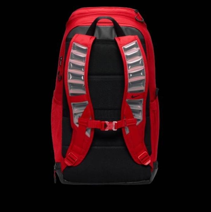 Nike elite v3 красный