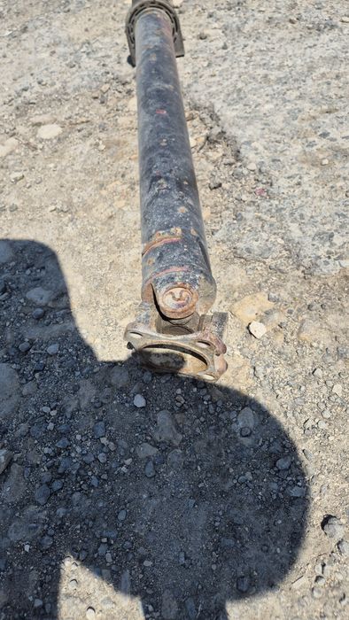 Кардани за Ивеко Дейли 97- 2007г