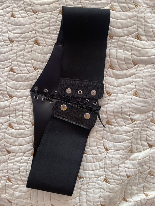 Отдам даром ремен корсет