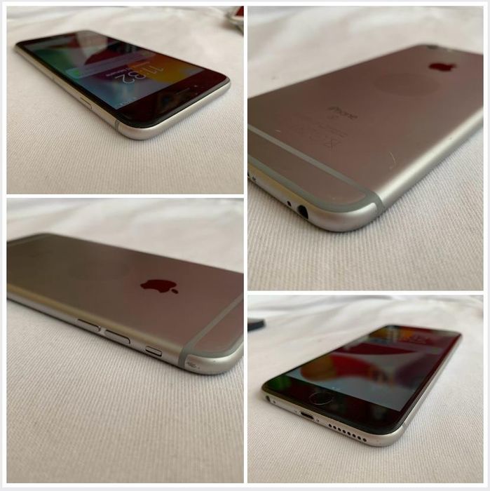 Apppe . Iph.6s plus 64gb Display Original