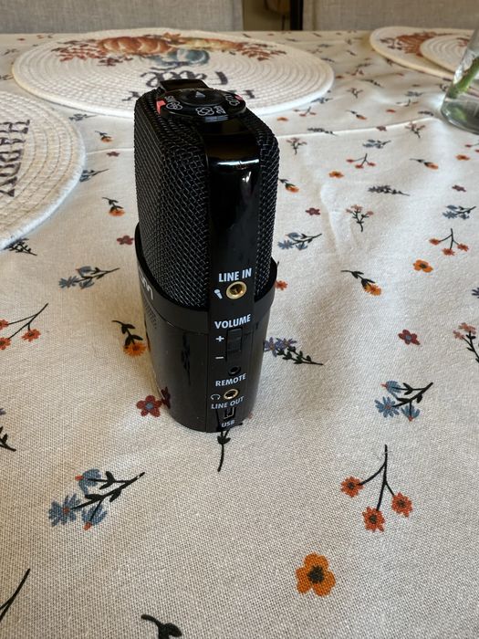 ZOOM H2n Dispozitiv Portabil pentru Inregistrari Audio