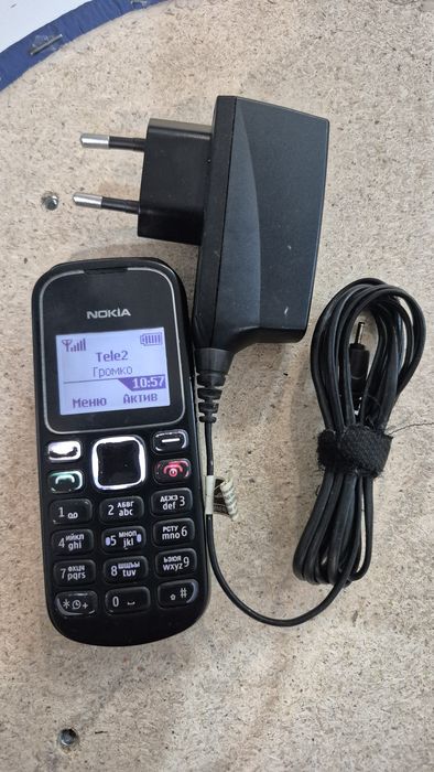 Простушка для связи