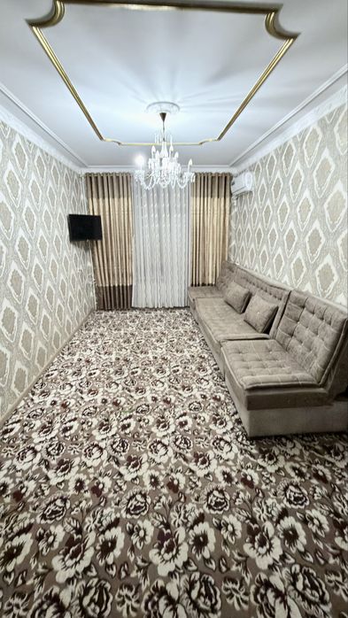 Продается 3х комнатная квартира