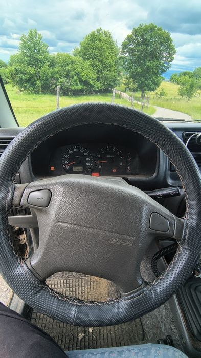 Suzuki Jimny 4x4