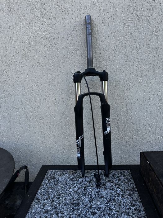 Furca sr suntour 27,5”