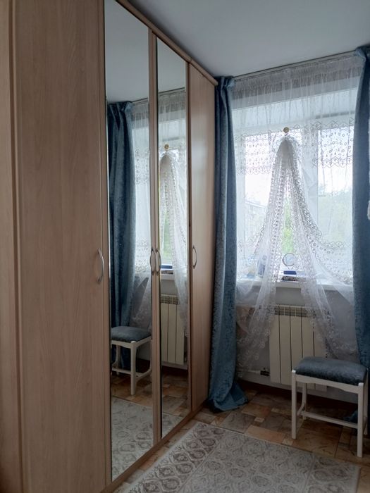 Продам 2х комнатную квартиру