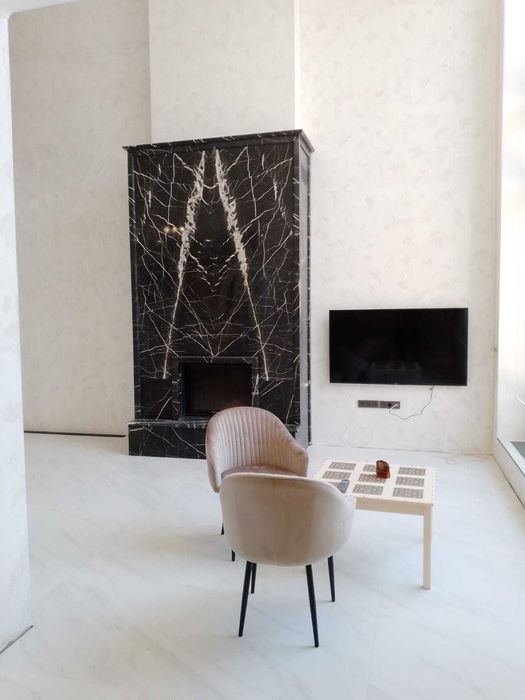 Ремонт квартир под ключ