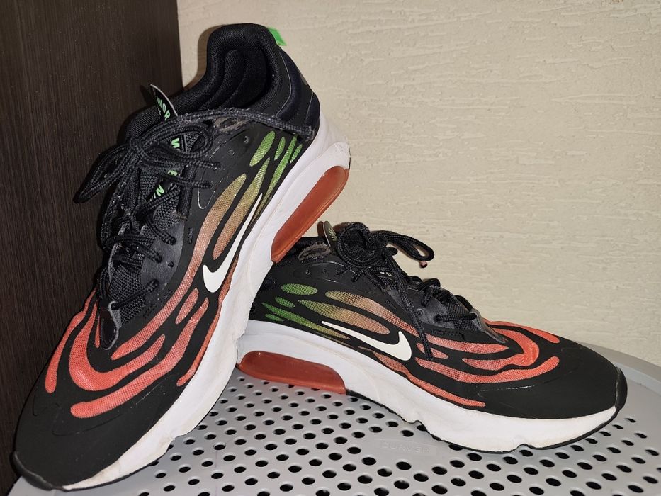 Маратонки Nike Air Max Exosense SE 45.5