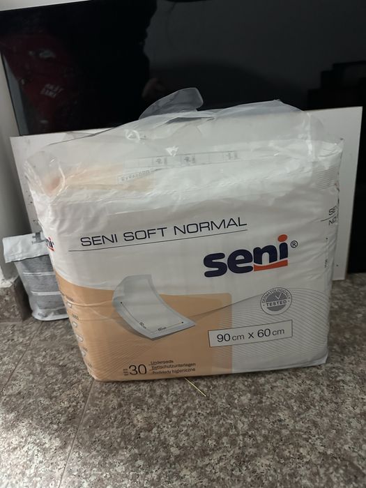 Haleze Seni Soft Normal