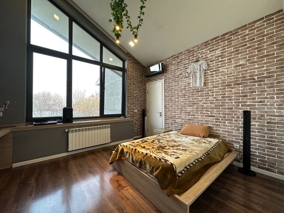 Циолковский 3 соток 5 комнат