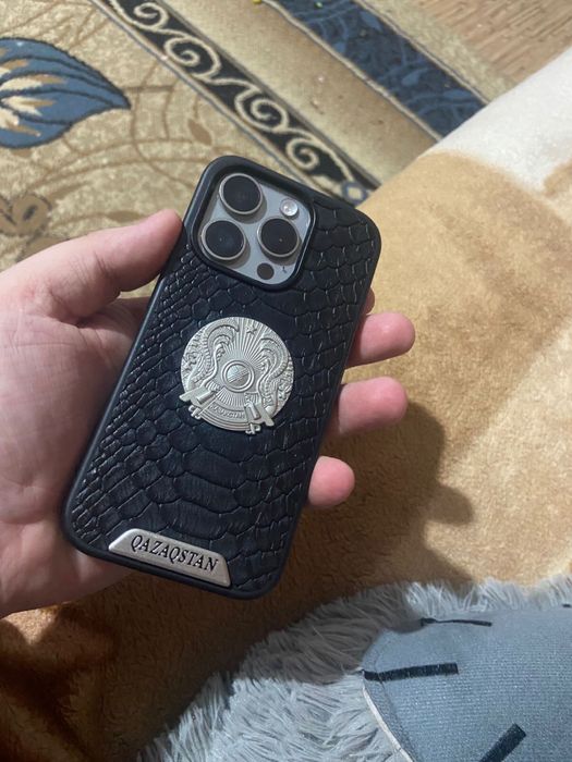 Продам айфон 15 про