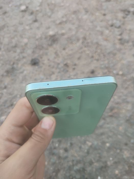 продажа/обмен Vivo y27s