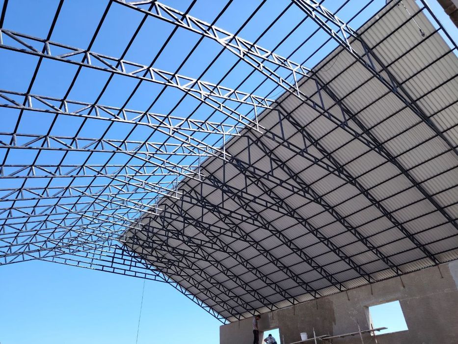 Tom naves qurish xizmati