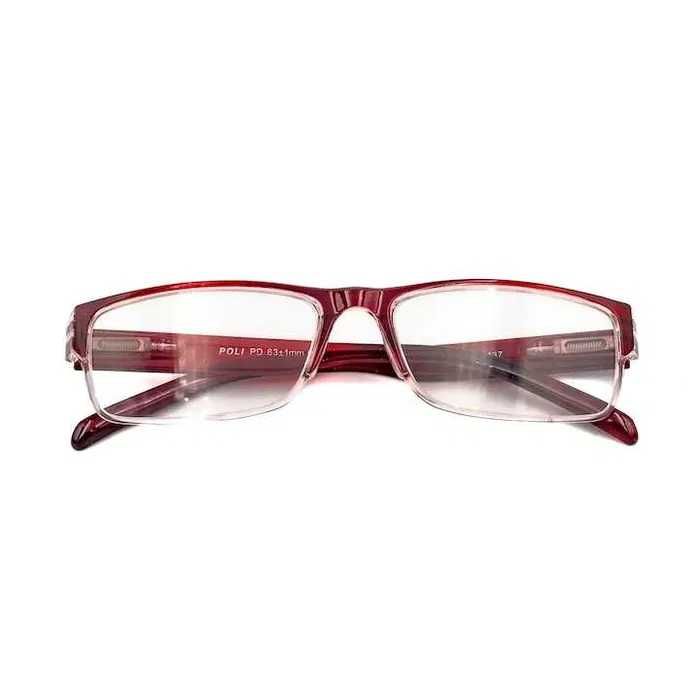 Ochelari de vedere diferite dioptrii intre -6 si +6 design modern,noi