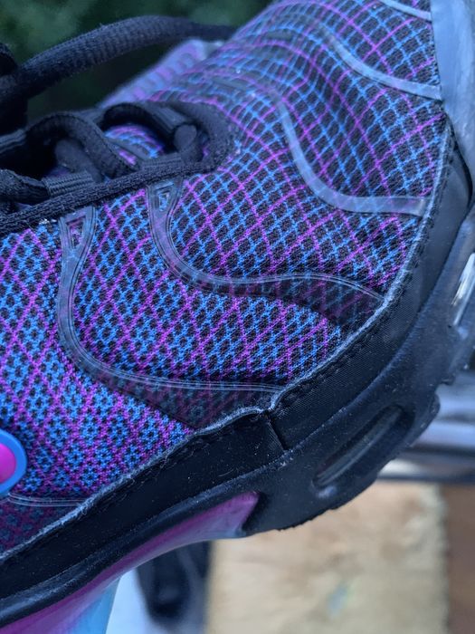 Air max tn 38 номер 24см стелка
