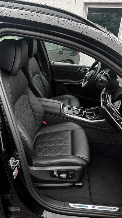 BMW X5 2023 Facelift - M Sport - Garantie - Leasing