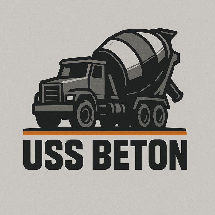 Бетон Актау USS beron