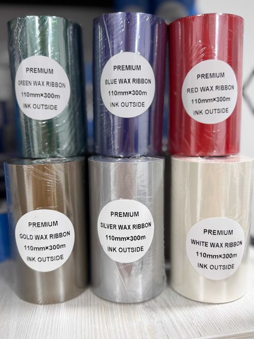Риббон премиум качества