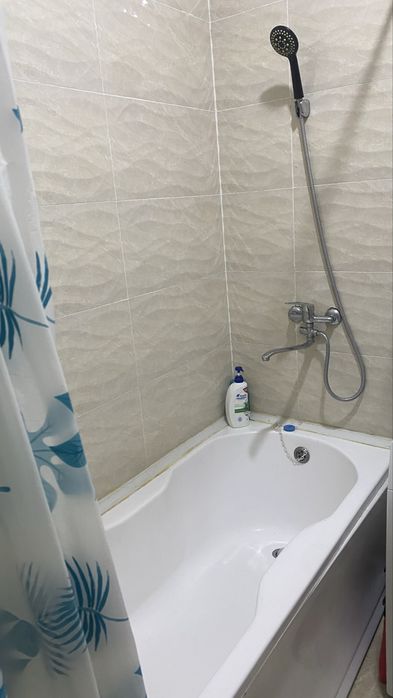 Икки хонали квартира 70 м2 Янгихает тумани