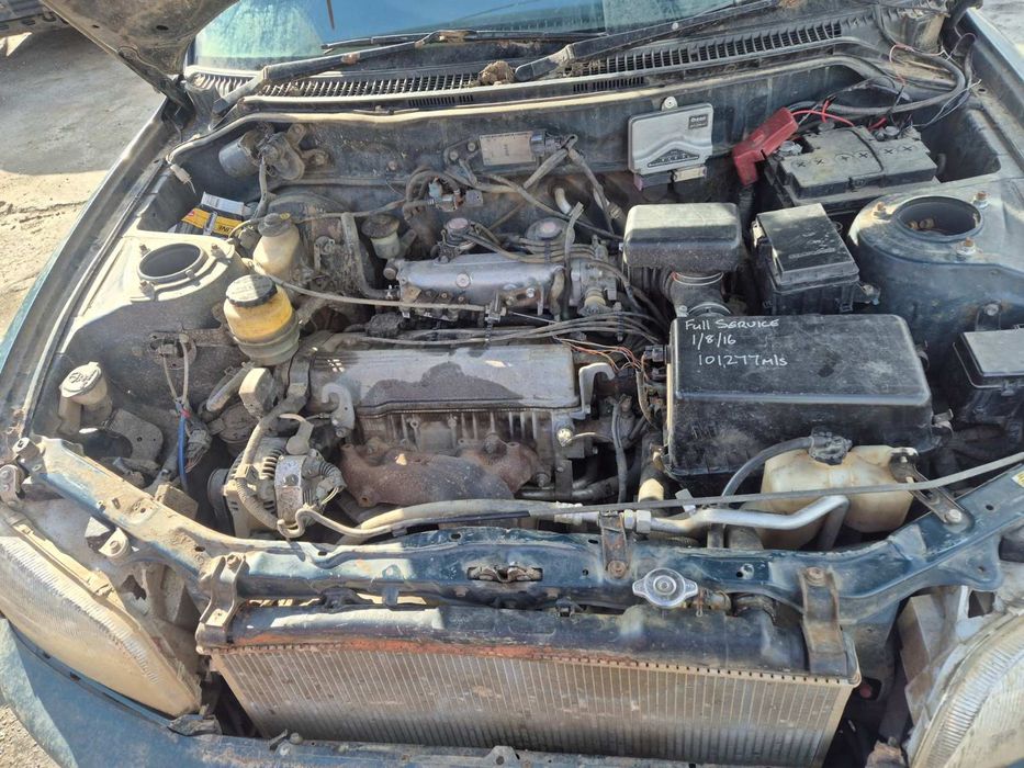 Тойота рав 4 на части