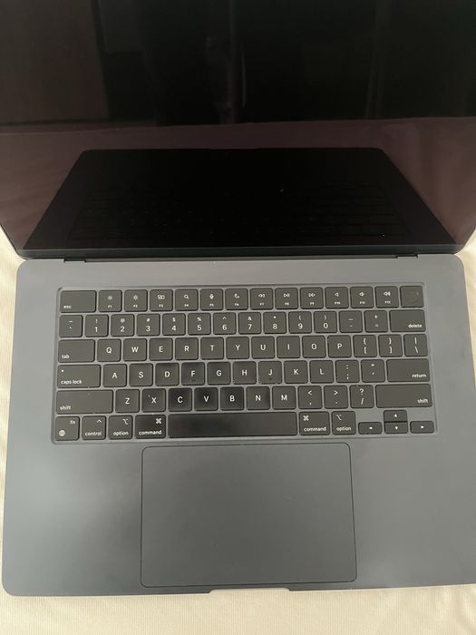 макбук mackbook air M2 15