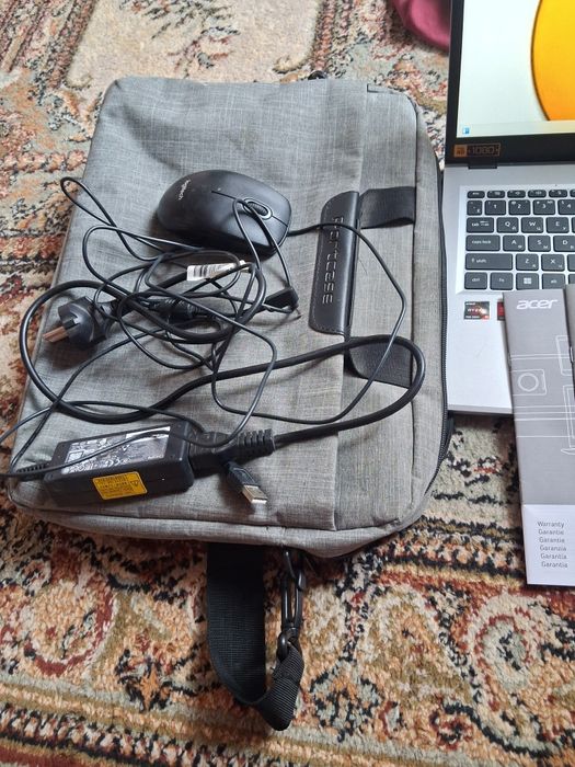 Продам Ноутбук acer