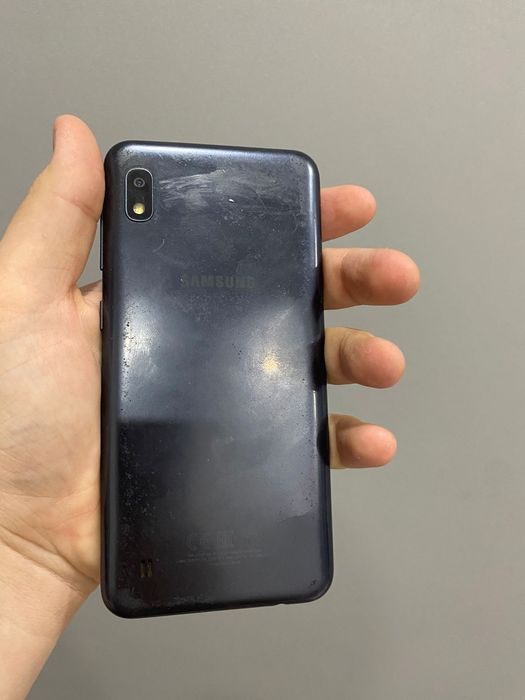 Продам  самсунг а10