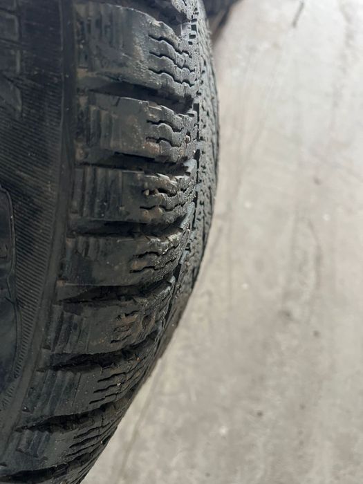 Шины Зимние CORDIANT Snow Cross 2