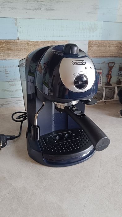Expresor manual Delonghi ec191cd
