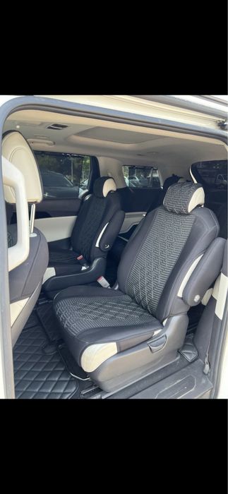 Миневен кия перевозка по Узбекистану Амирсай чимган Чарвак самарканд