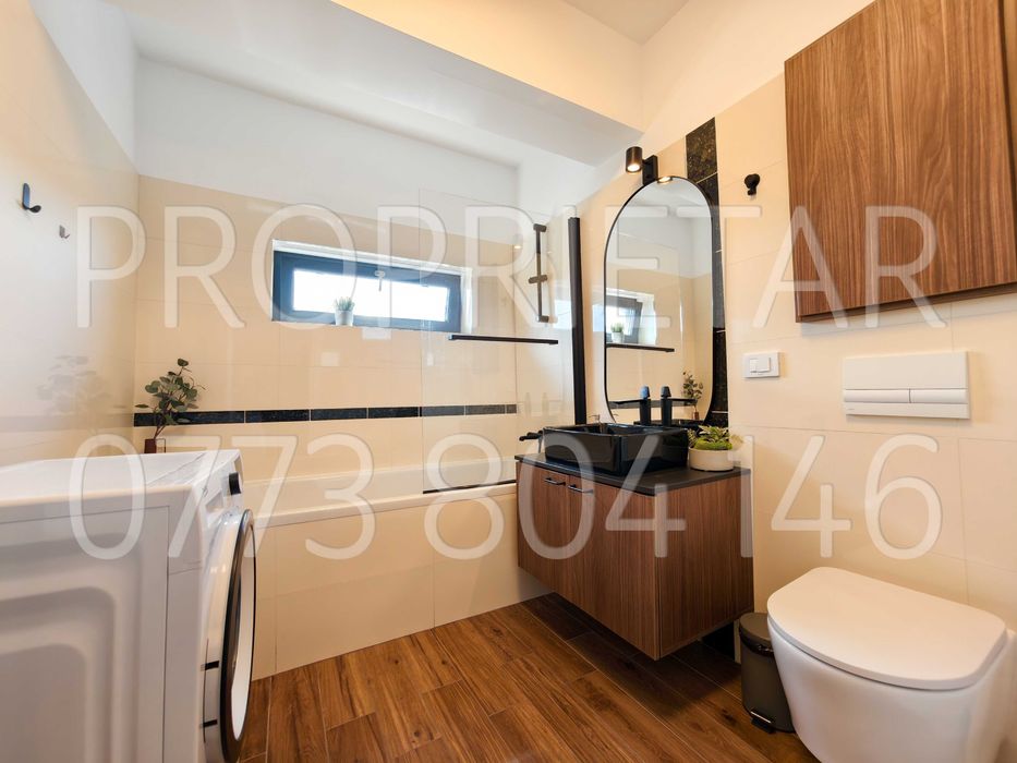 Apartament 2 camere Deosebit- Zona Case- Incalzire pardoseala