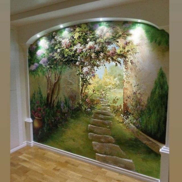 Rassomlik VA Haykaltaroshlik baralef, rospis