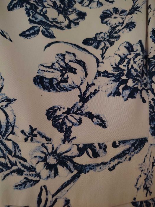 Rochie Lynne bumbac eleganta