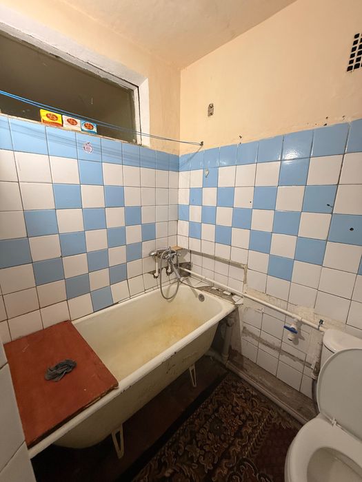 Сдам 2х комнатную Джалаер