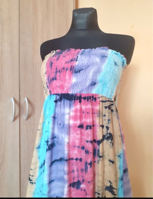 Rochie de plaja Next masura 42