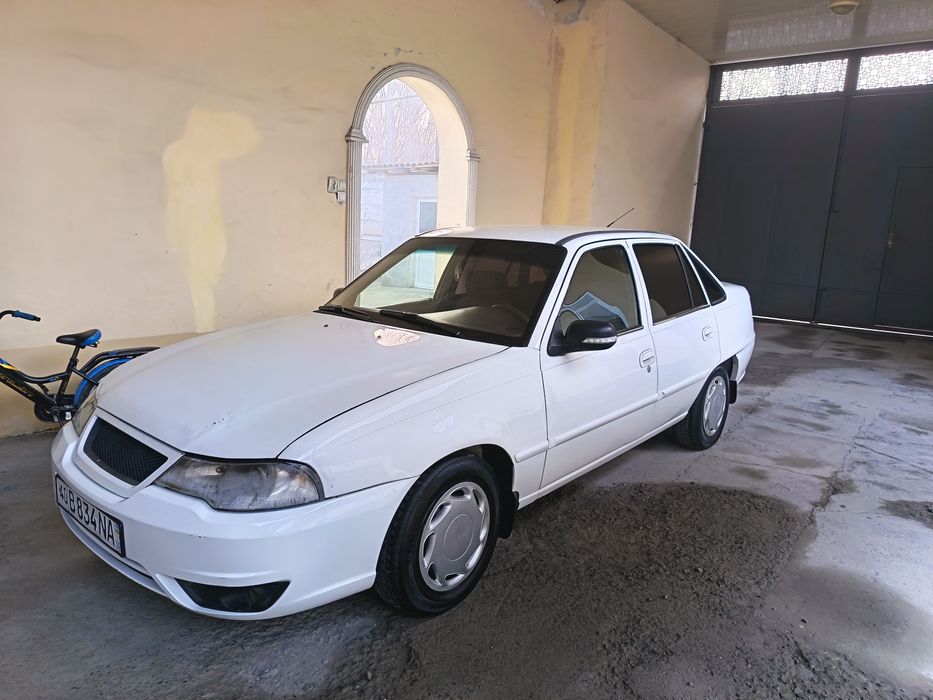 ВАРЯНТ ЙУК нексия 1 2 килинган