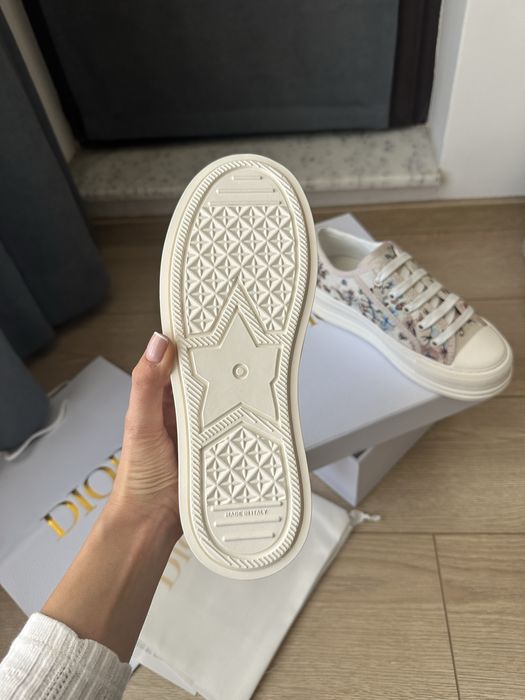 Дамски обувки Dior 36-40