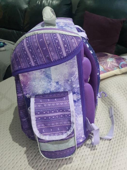 Раница Belmil непромокаема