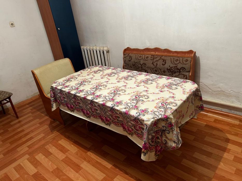 Геолог-2 Времянка жалға беріледі